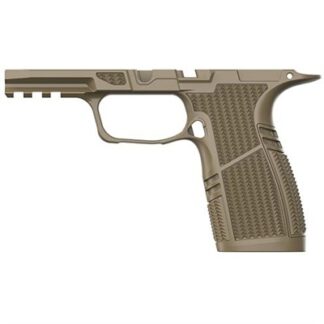 GRIP MODULE FOR SIG SAUER P365 X-MACRO BLACK