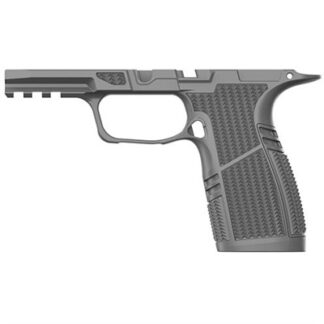 GRIP MODULE FOR SIG SAUER P365 X-MACRO OD GREEN