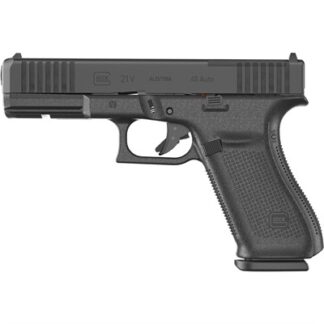 G21V MOS 45ACP 4.61'' BBL (3)13RD MAGS BLACK