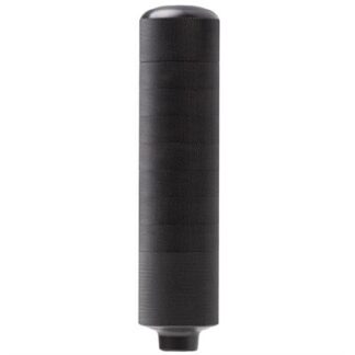 SONICORE PARADOX-DT 30 CALIBER RIFLE SUPPRESSOR BLACK