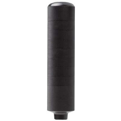 SONICORE PARADOX-DT 30 CALIBER RIFLE SUPPRESSOR BLACK