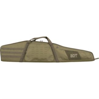 48'' DELUXE SUPPRESSOR RIFLE CASE GREEN