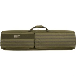 48'' ULTRA-LITE SUPPRESSOR TACTICAL RIFLE CASE GREEN