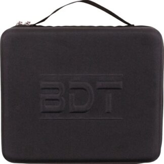 EVA SUPPRESSOR FIELD CASE 11'' X 3'' X 9'' BLACK