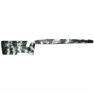 HALO UMC COMPATIBLE FIXED STOCK ALPINE SPONGE