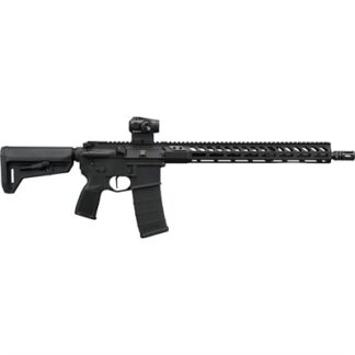 M400 FORGE 5.56 16''BBL (1)30RD MAG BLK W/ROMEO-MSR GEN II