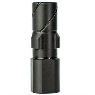 3-LUG MUZZLE DEVICE 45 5/8X24