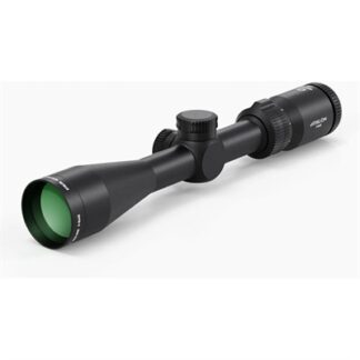 NEOS HMR 3-9X40MM SFP BDC22 SFP MOA RETICLE