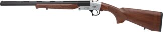 ROCK ISLAND ARMORY TRADITIONAL SINGLE SHOT 12/20