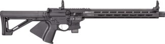 SPRINGFIELD ARMORY SAINT VICTOR B5 9MM 16" 10 CA