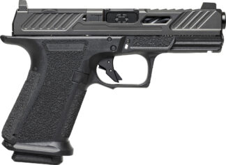 SHADOW SYSTEMS MR920 ELITE 9MM BK/BK OR LCI