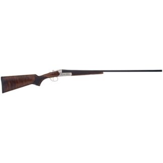 TRISTAR SPORTING ARMS BRISTOL SXS 410/28 BL/WD 3"