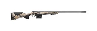 BROWNING X-BOLT 2 SPEED WH LR 6.5PRC