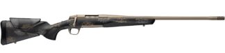 BROWNING X-BOLT 2 SPEED HD 300WIN TB  #