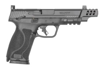 PC M&P10 M2.0 10mm 5.6" OR TS BLK TLCI 2/10RD CA