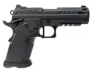 XP Pro V2 9mm 4" Black (2) 10-rd
