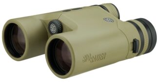 Kilo6K HDX LRF Rangefinder 10X42MM Grn