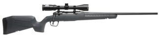 AXIS 2 XP .308 Win 22" Scope Blk/Gry 4-rd