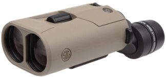 ZULU6 HDX OIS Binoc 16x42mm FDE