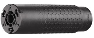 Hexium 5.56mm TI HUB Direct Thread