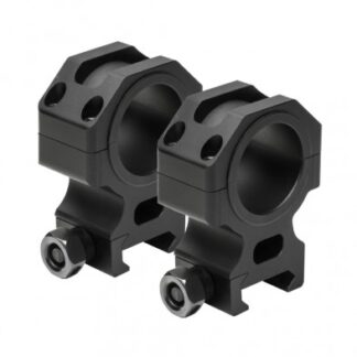 30mm Tactical Rings 1.3" Height High