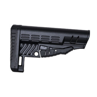 Classic Commerical Stock Black