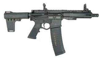 ATI ALPHA MAXX 5.56 7.5" TB 7" MLOK  60rd