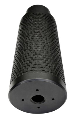 Milkman 9mm HUB Compatibe Blk