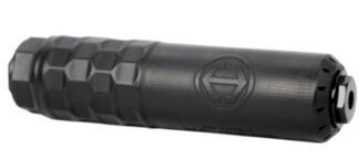 Hush-Point 30 Sup 30Cal Inc 1/2x28 & 5/8x24 DT