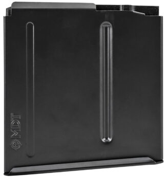 Mdt Sporting Goods Inc 102089BLK AICS Magazine  5rd 338 LM Black