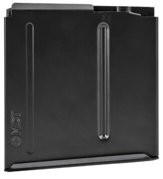 Mdt Sporting Goods Inc 102144BLK AICS Magazine  5rd 338 LM Black