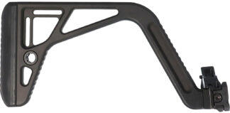 Sig Sauer 8901412 MCX/MPX Stock Black Aluminum Folding