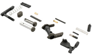 Timber Creek Outdoors GLPKU Greyman Lower Parts Kit AR-Platform Urban