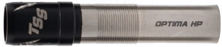 Rob Roberts Gun Works 200317 TSS Raptor Optima HP 12 Gauge 17-4 PH Stainless Steel
