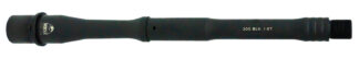 Faxon Firearms 15A38P10NGPCL Duty Series 300 Blackout 10.50" Black Chrome Mag Phosphate