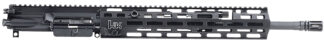 Heckler & Koch MR556 A4 Upper Receiver Kit 5.56mm, 16.5 in Barrel