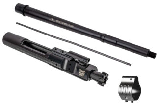 ROSCO SP-K9-115-556-BCG-GTS-NGB-001 SAUCEPACK+URG