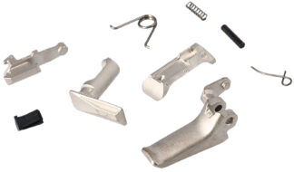 Sig Sauer 8901305 Safety Parts Kit  9mm Luger/380 ACP Sig P365/P365X/XL Nickel