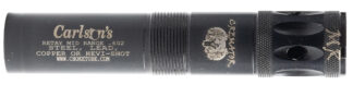 Carlson's Choke Tubes 11478 Cremator  20 Gauge Ported Stainless Steel