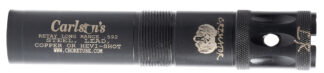 Carlson's Choke Tubes 11479 Cremator  20 Gauge Ported Stainless Steel