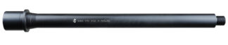 Lead & Steel Llc LS9MM11.3-28 AR9  9mmLuger Straight Profile Black Nitride Chrome Moly Vanadium