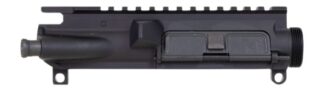 Dpms Panther Arms DP7102 Upper Receiver Aluminum Black Hardcoat Anodize Receiver