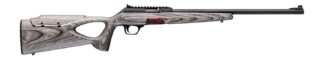 Winchester Repeating Arms 521171102 Wildcat  22 LR 10+1 16.50" Matte Blued Button-Rifled Barrel, Black Composite Receiver w/Picatinny Rail, Gray Thumbhole w/Adjustable Comb Laminate Stock, Ambidextrou