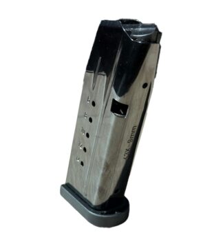 DERYA DXA-15-ZXC       DY9Z/43X 9MM MAG 15RD