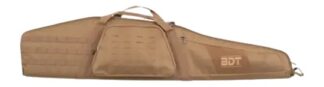 BDOG BDT70-48T   DLX SUPPRESSED RFL CS 48      TAN