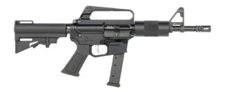 Dpms Panther Arms DP51655227863 Kitty Kat G9 8"