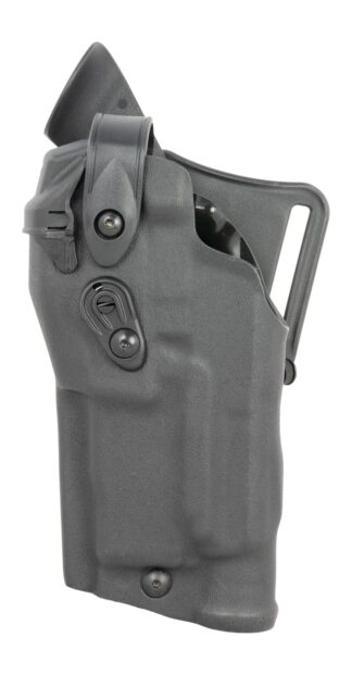SAF 6360RDS-5932-132 H&K VP9 X300U STX TAC BLK LH