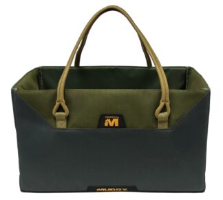 MUDDY MUD-TOTE50-PM 50L TOTE BAG PEAT MOSS
