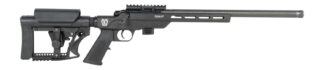 Keystone KSA20490 Precision Trainer Trainer 22 LR 7+1 16.50" Adjustable Stock