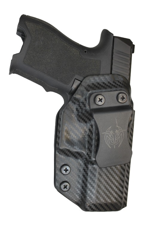UM TACTICAL QU-SW-BG-380-RH Holster for S&W Bodyguard 2.0, Right-Hand